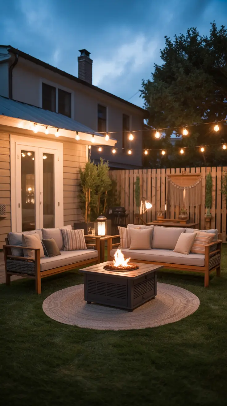 Outdoor Lighting Ideas 2026: Cozy, Creative & Modern Designs for Every Space
