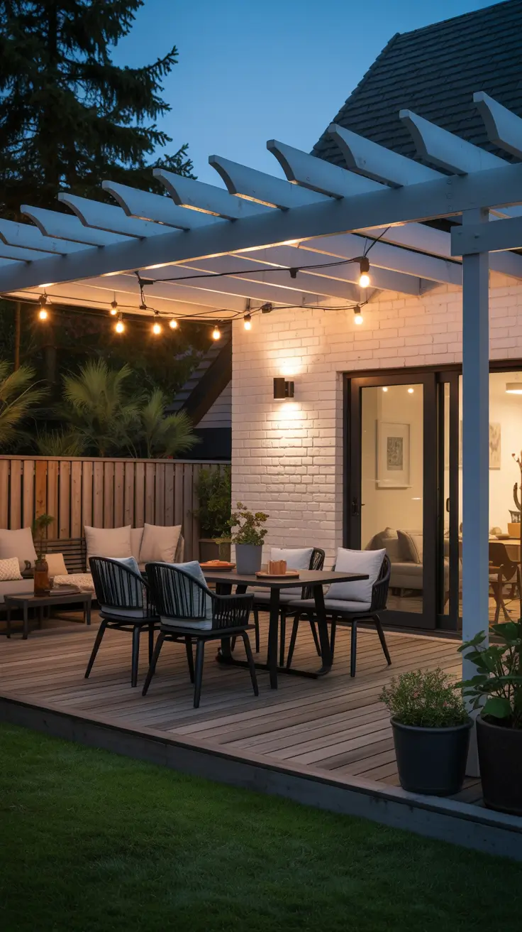 Outdoor Lighting Ideas 2026: Cozy, Creative & Modern Designs for Every Space