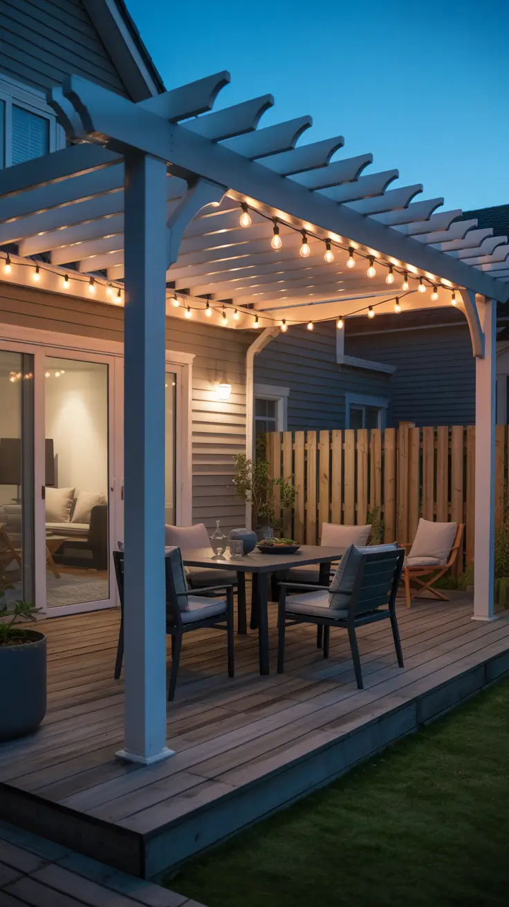 Outdoor Lighting Ideas 2026: Cozy, Creative & Modern Designs for Every Space
