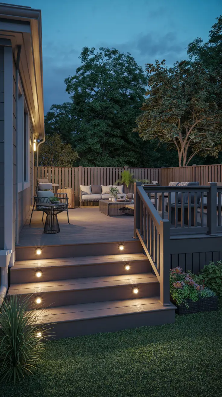 Outdoor Lighting Ideas 2026: Cozy, Creative & Modern Designs for Every Space