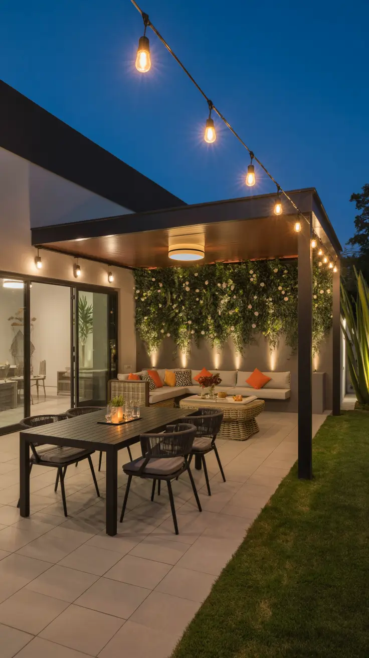 Outdoor Lighting Ideas 2026: Cozy, Creative & Modern Designs for Every Space