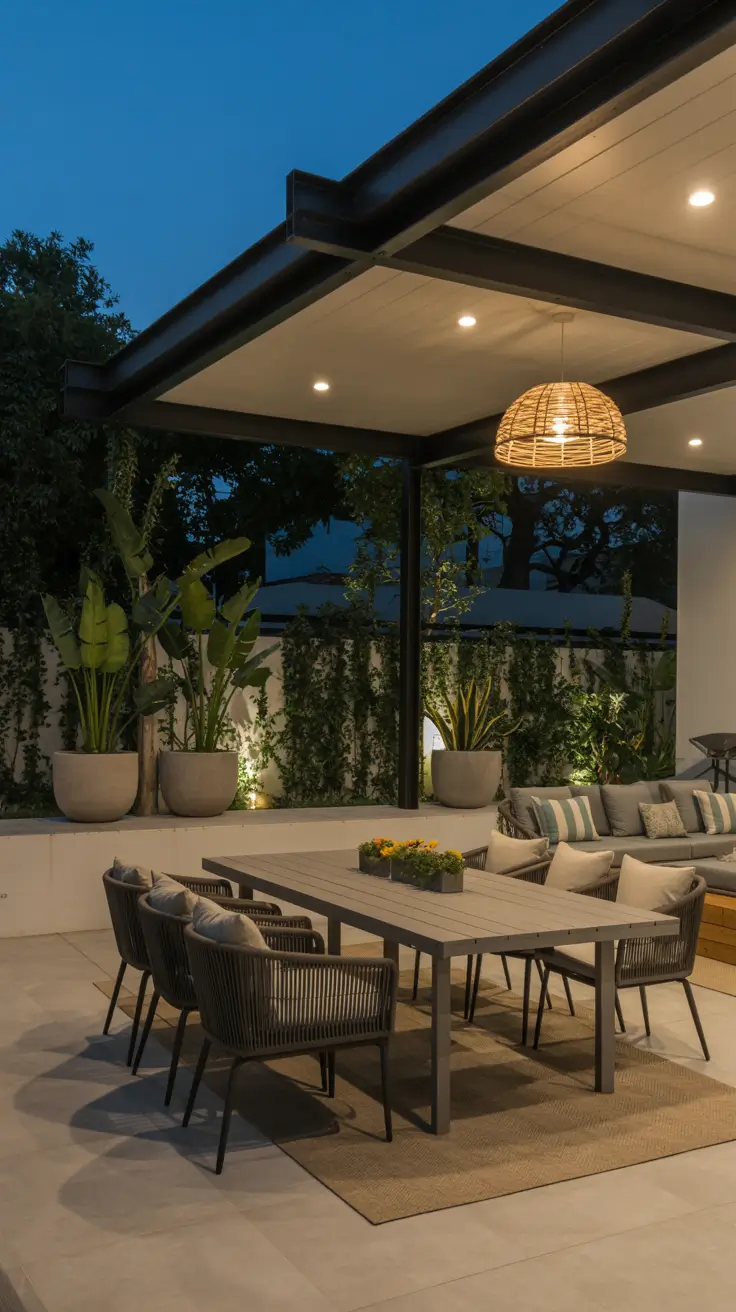 Outdoor Lighting Ideas 2026: Cozy, Creative & Modern Designs for Every Space
