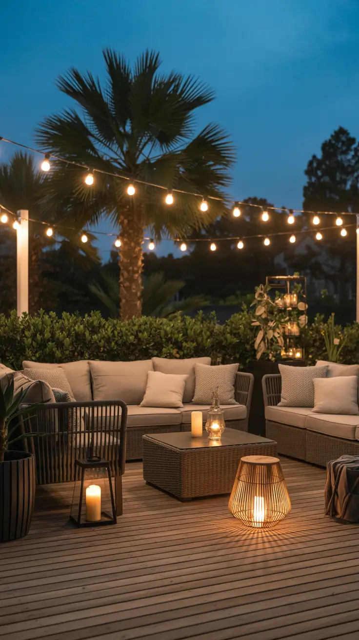 Outdoor Lighting Ideas 2026: Cozy, Creative & Modern Designs for Every Space