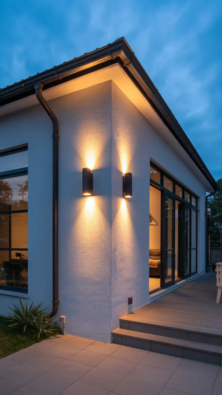 Outdoor Lighting Ideas 2026: Cozy, Creative & Modern Designs for Every Space