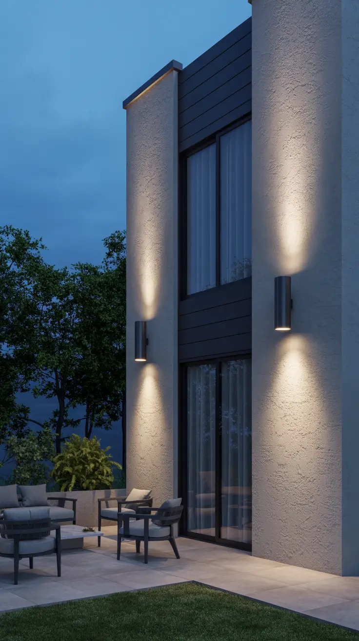 Outdoor Lighting Ideas 2026: Cozy, Creative & Modern Designs for Every Space