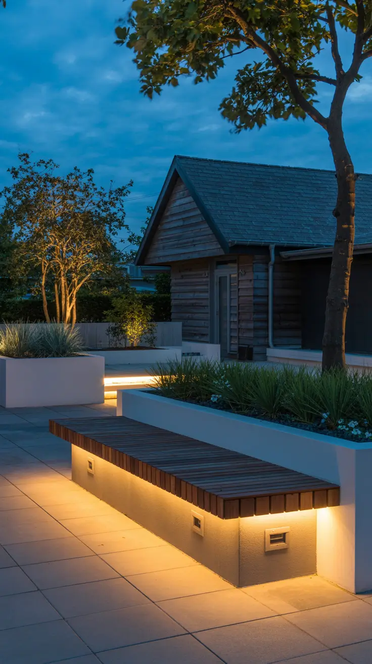Outdoor Lighting Ideas 2026: Cozy, Creative & Modern Designs for Every Space
