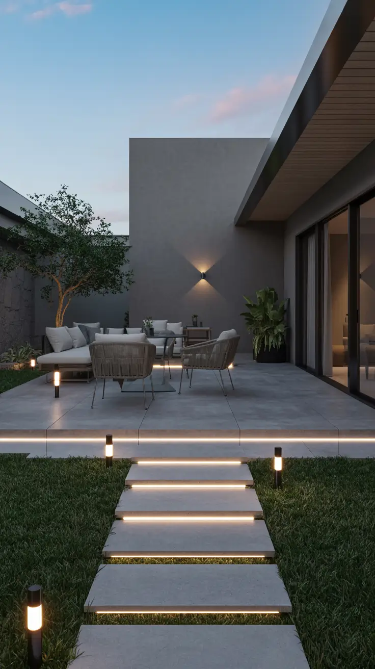 Outdoor Lighting Ideas 2026: Cozy, Creative & Modern Designs for Every Space