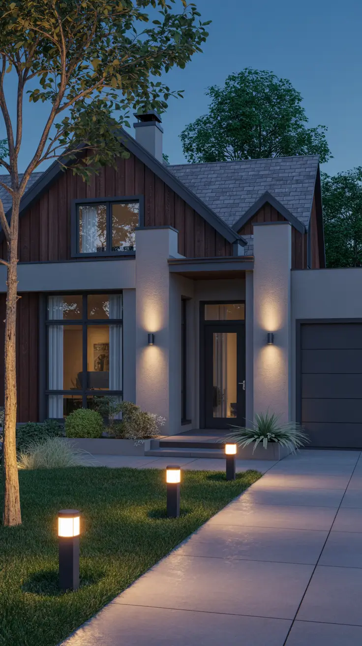 Outdoor Lighting Ideas 2026: Cozy, Creative & Modern Designs for Every Space