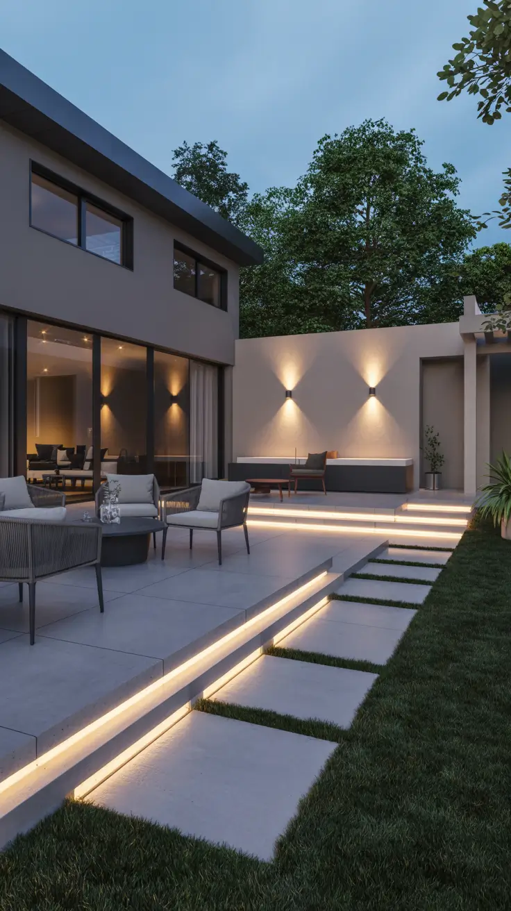 Outdoor Lighting Ideas 2026: Cozy, Creative & Modern Designs for Every Space