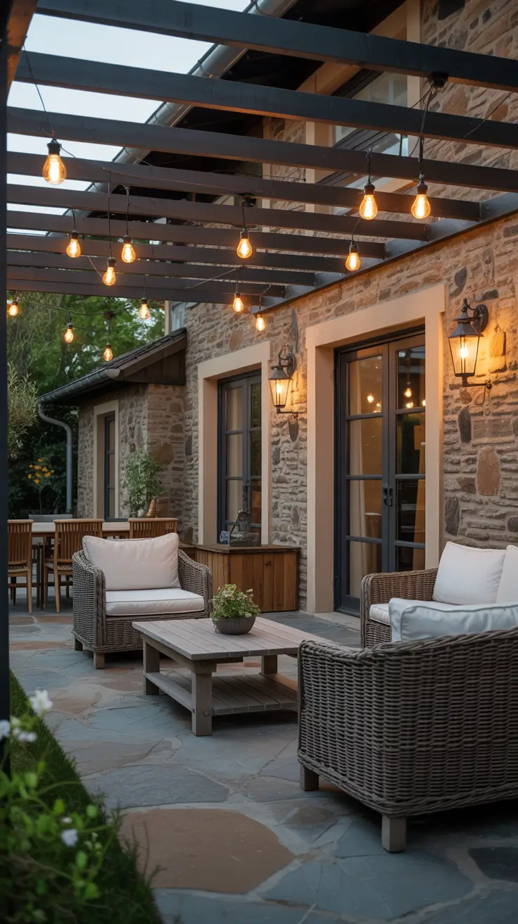 Outdoor Lighting Ideas 2026: Cozy, Creative & Modern Designs for Every Space