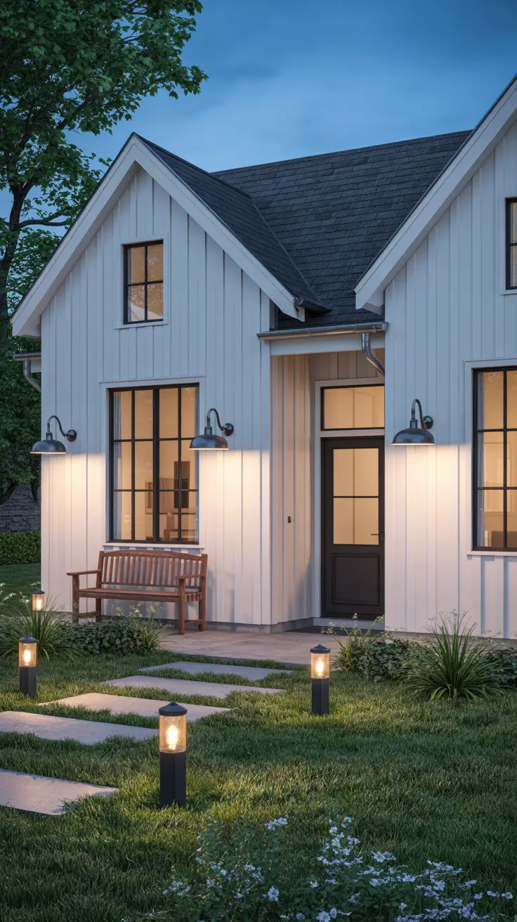 Outdoor Lighting Ideas 2026: Cozy, Creative & Modern Designs for Every Space