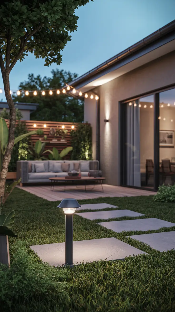 Outdoor Lighting Ideas 2026: Cozy, Creative & Modern Designs for Every Space