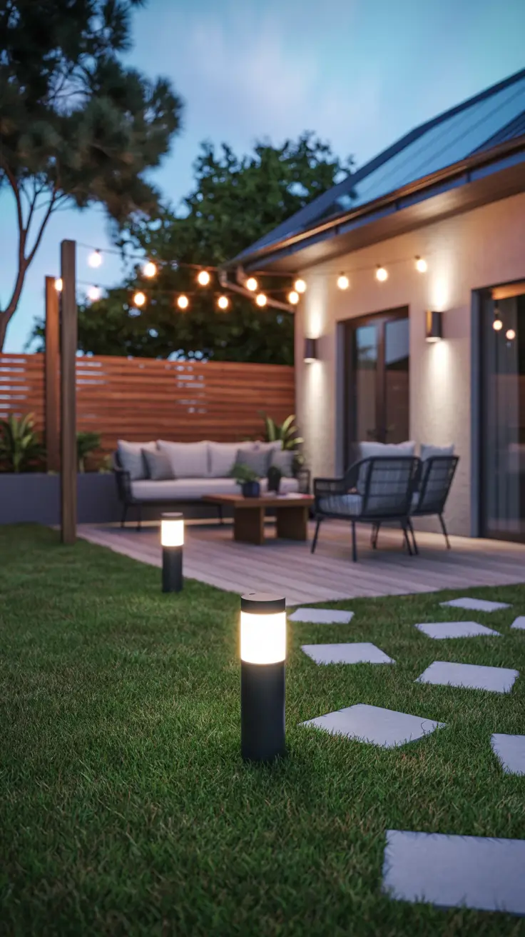 Outdoor Lighting Ideas 2026: Cozy, Creative & Modern Designs for Every Space