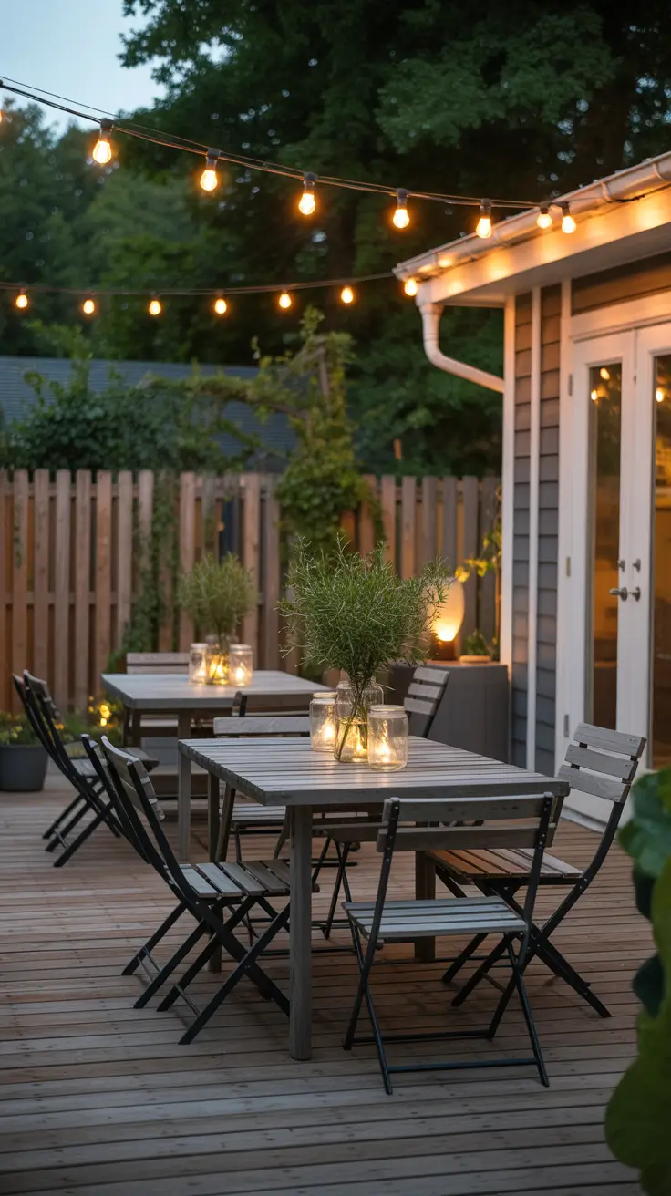 Outdoor Lighting Ideas 2026: Cozy, Creative & Modern Designs for Every Space