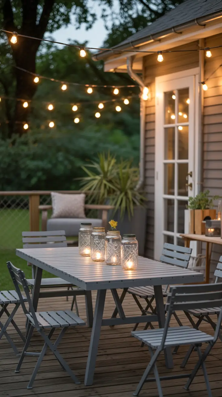 Outdoor Lighting Ideas 2026: Cozy, Creative & Modern Designs for Every Space