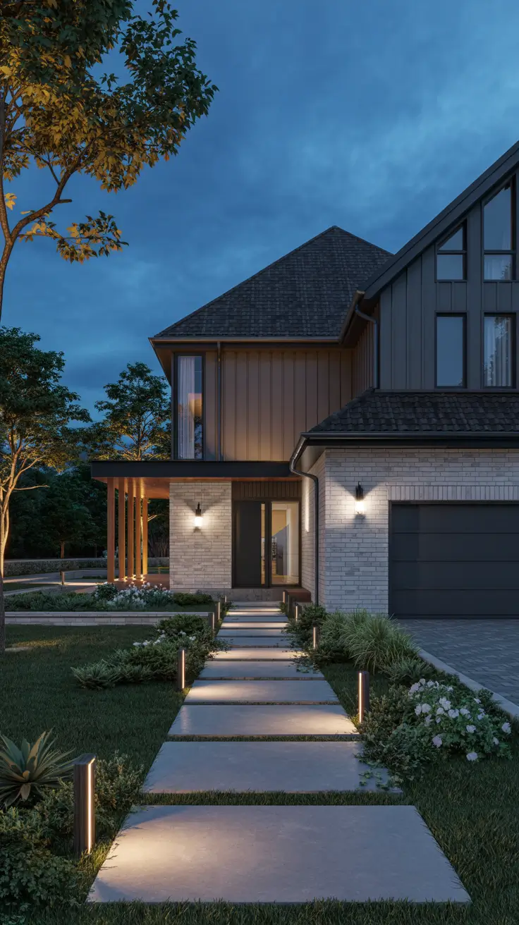 Outdoor Lighting Ideas 2026: Cozy, Creative & Modern Designs for Every Space