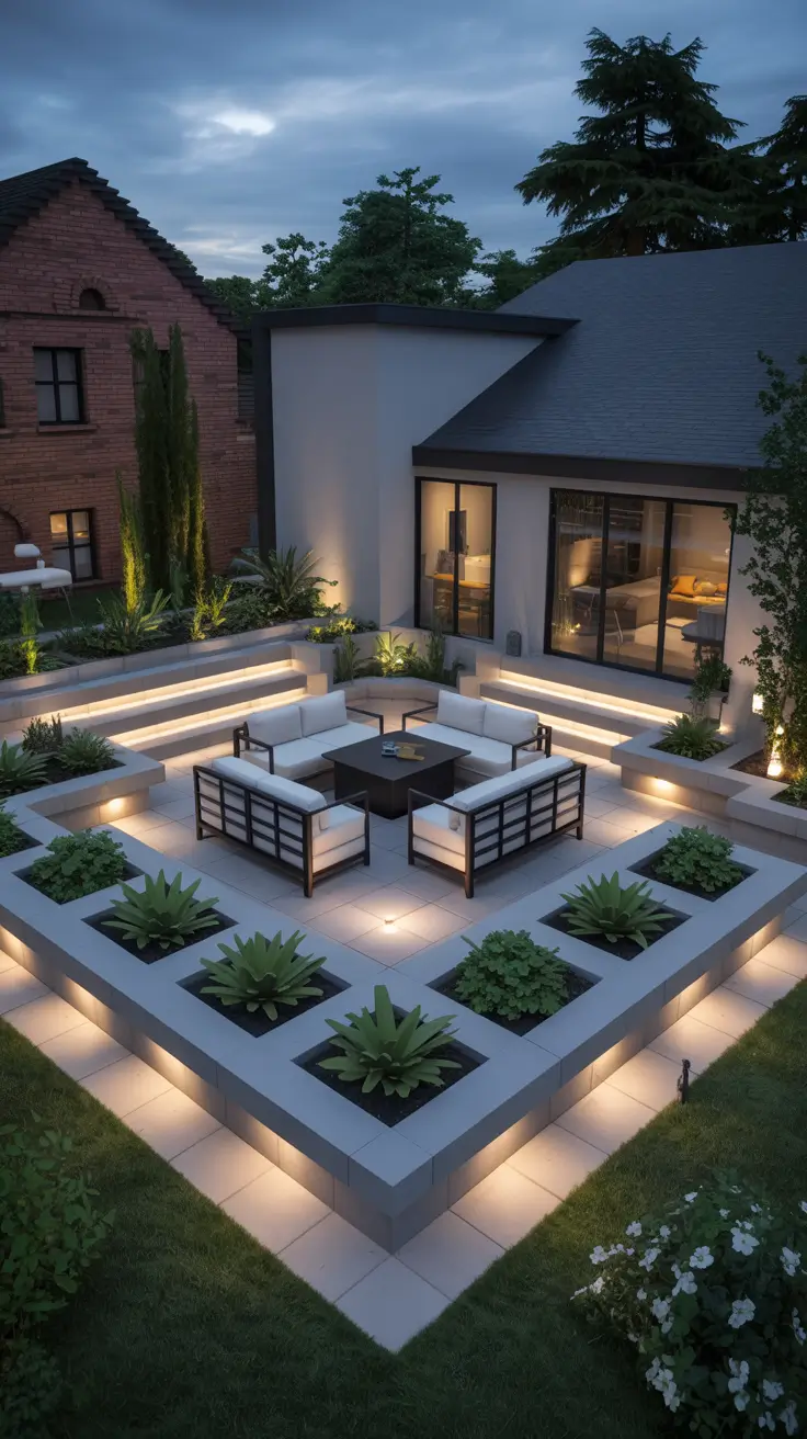 Outdoor Lighting Ideas 2026: Cozy, Creative & Modern Designs for Every Space