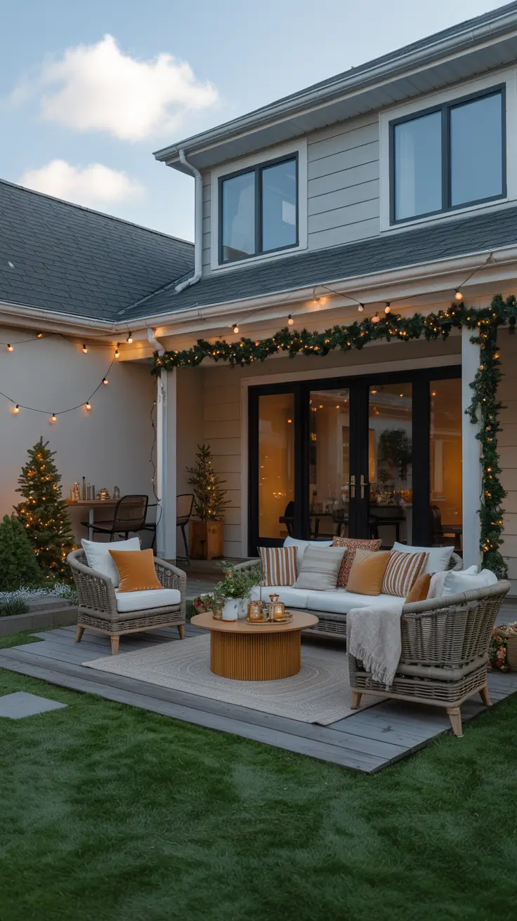 Outdoor Lighting Ideas 2026: Cozy, Creative & Modern Designs for Every Space