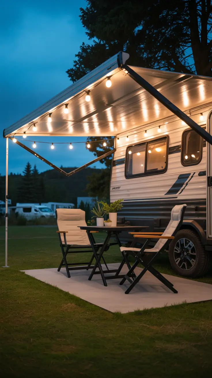 Outdoor Lighting Ideas 2026: Cozy, Creative & Modern Designs for Every Space