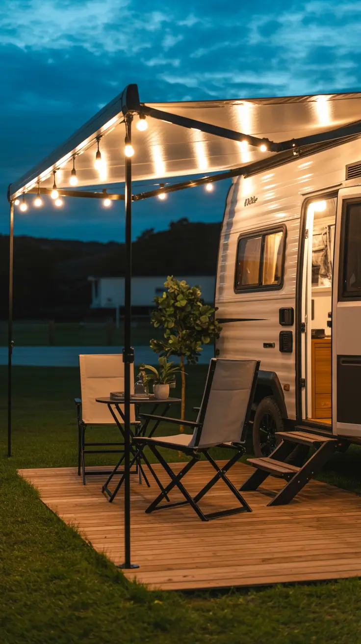 Outdoor Lighting Ideas 2026: Cozy, Creative & Modern Designs for Every Space