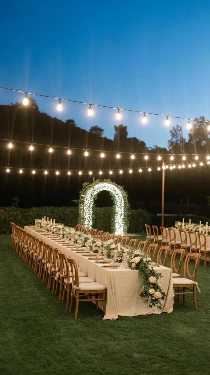 Outdoor Lighting Ideas 2026: Cozy, Creative & Modern Designs for Every Space