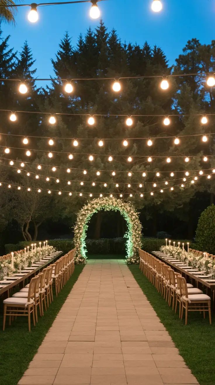 Outdoor Lighting Ideas 2026: Cozy, Creative & Modern Designs for Every Space