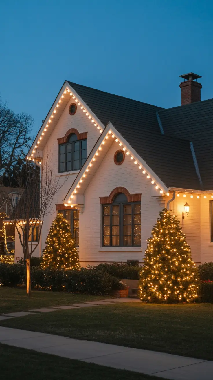 Outdoor Lighting Ideas 2026: Cozy, Creative & Modern Designs for Every Space