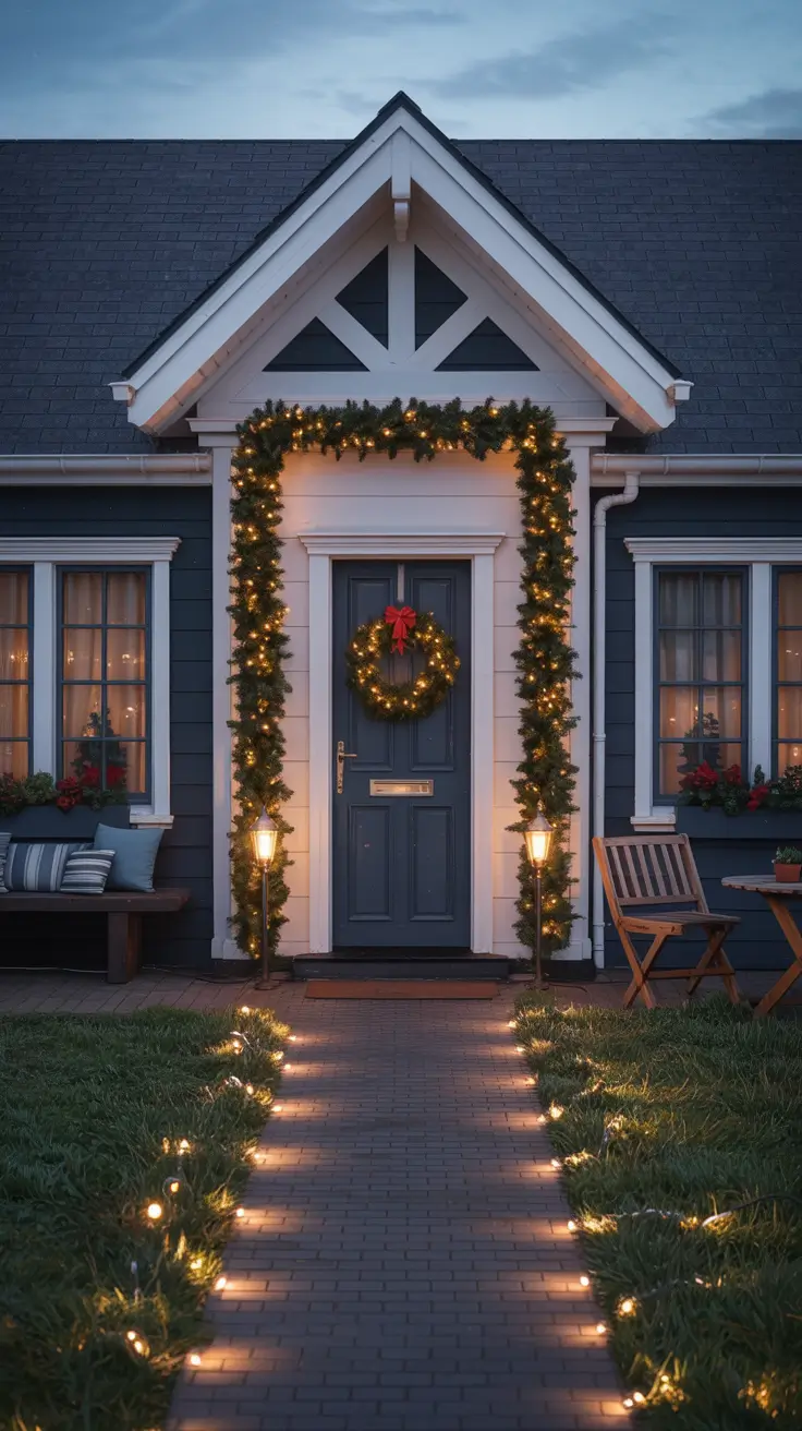 Outdoor Lighting Ideas 2026: Cozy, Creative & Modern Designs for Every Space