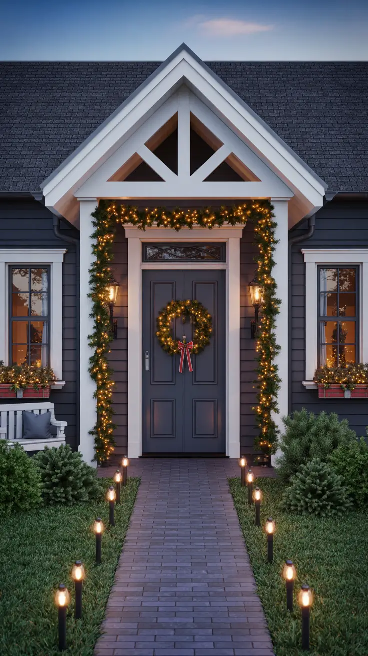 Outdoor Lighting Ideas 2026: Cozy, Creative & Modern Designs for Every Space