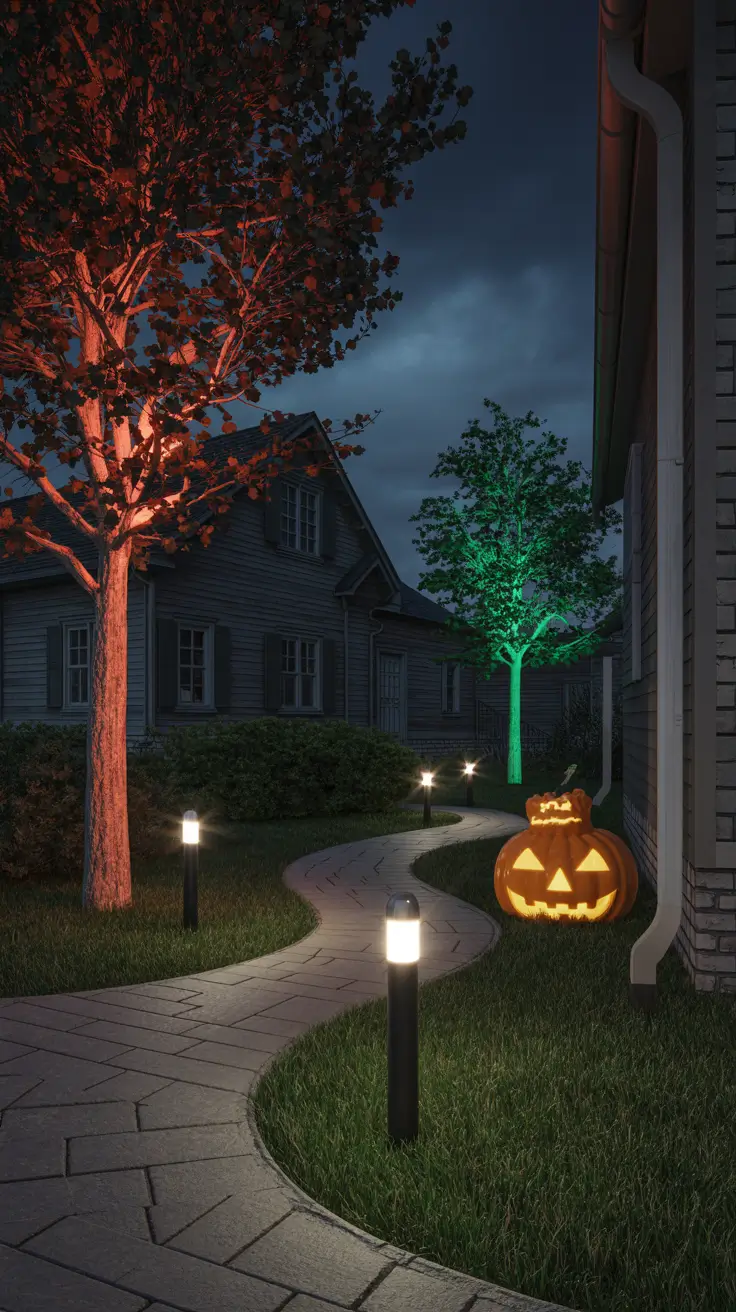 Outdoor Lighting Ideas 2026: Cozy, Creative & Modern Designs for Every Space