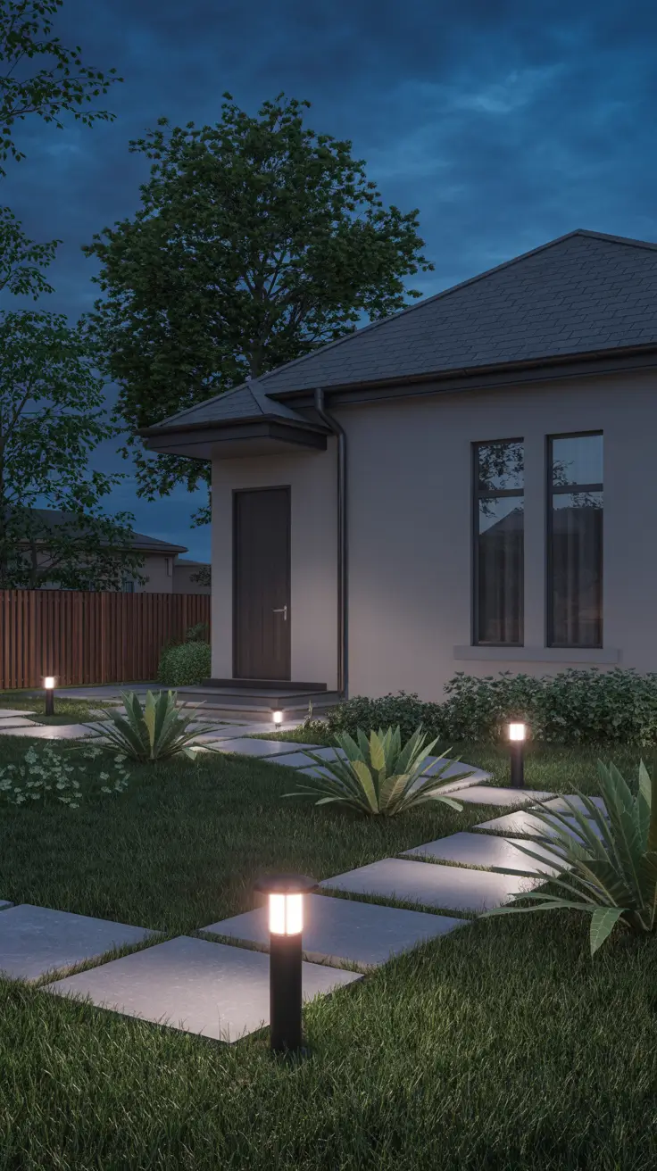 Outdoor Lighting Ideas 2026: Cozy, Creative & Modern Designs for Every Space