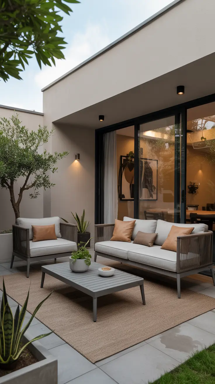 Outdoor Patio Ideas 2026: Stylish Designs for Backyards, Small Spaces & Apartments