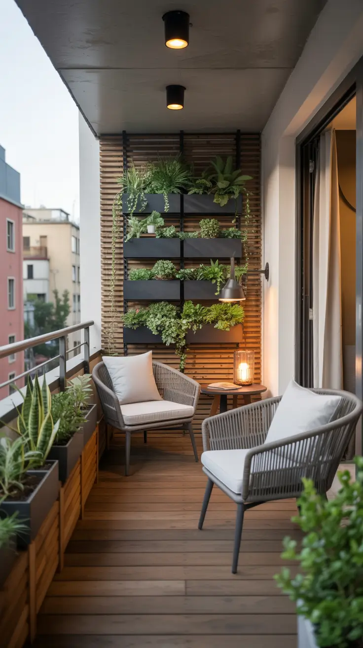 Outdoor Patio Ideas 2026: Stylish Designs for Backyards, Small Spaces & Apartments