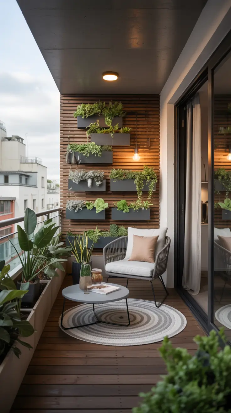 Outdoor Patio Ideas 2026: Stylish Designs for Backyards, Small Spaces & Apartments