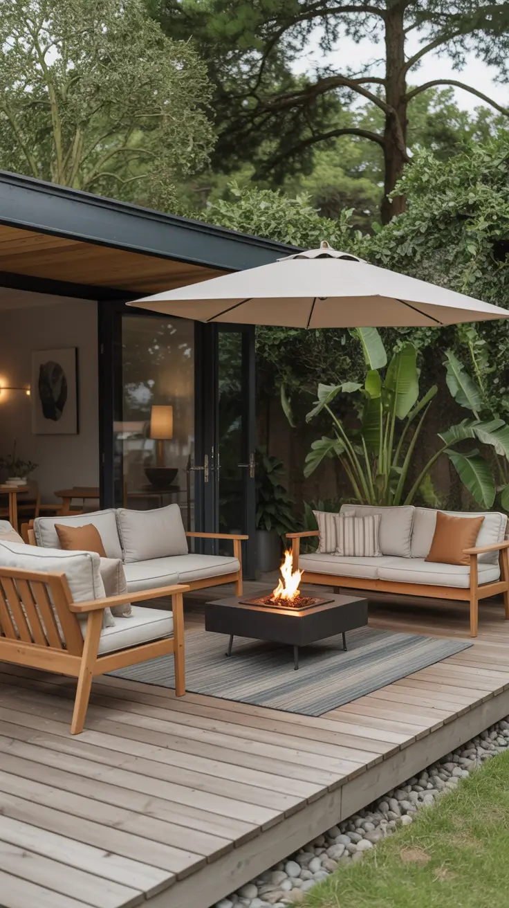 Outdoor Patio Ideas 2026: Stylish Designs for Backyards, Small Spaces & Apartments