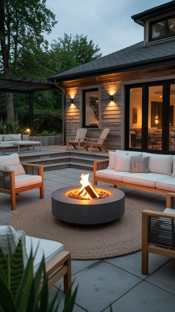 Outdoor Patio Ideas 2026: Stylish Designs for Backyards, Small Spaces & Apartments