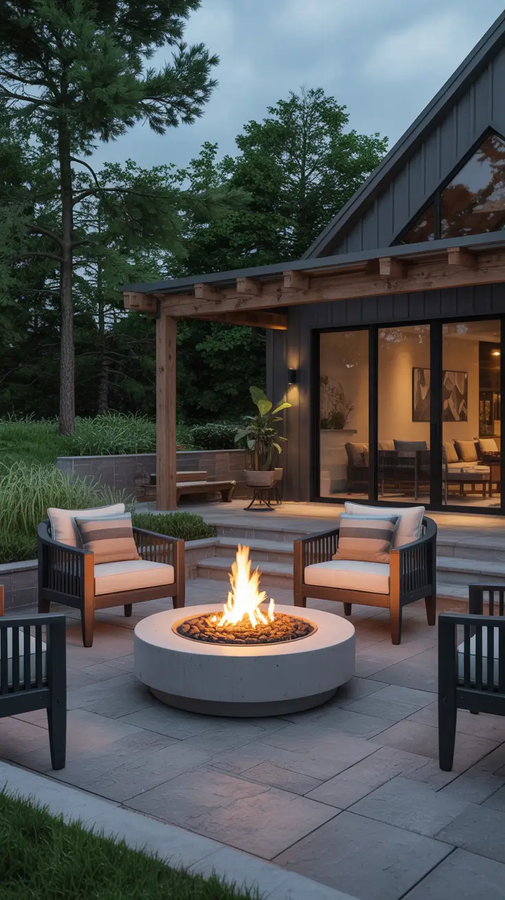 Outdoor Patio Ideas 2026: Stylish Designs for Backyards, Small Spaces & Apartments