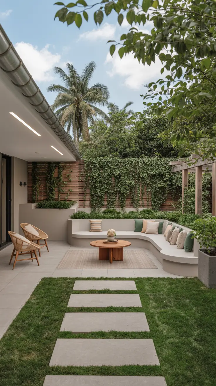 Outdoor Patio Ideas 2026: Stylish Designs for Backyards, Small Spaces & Apartments