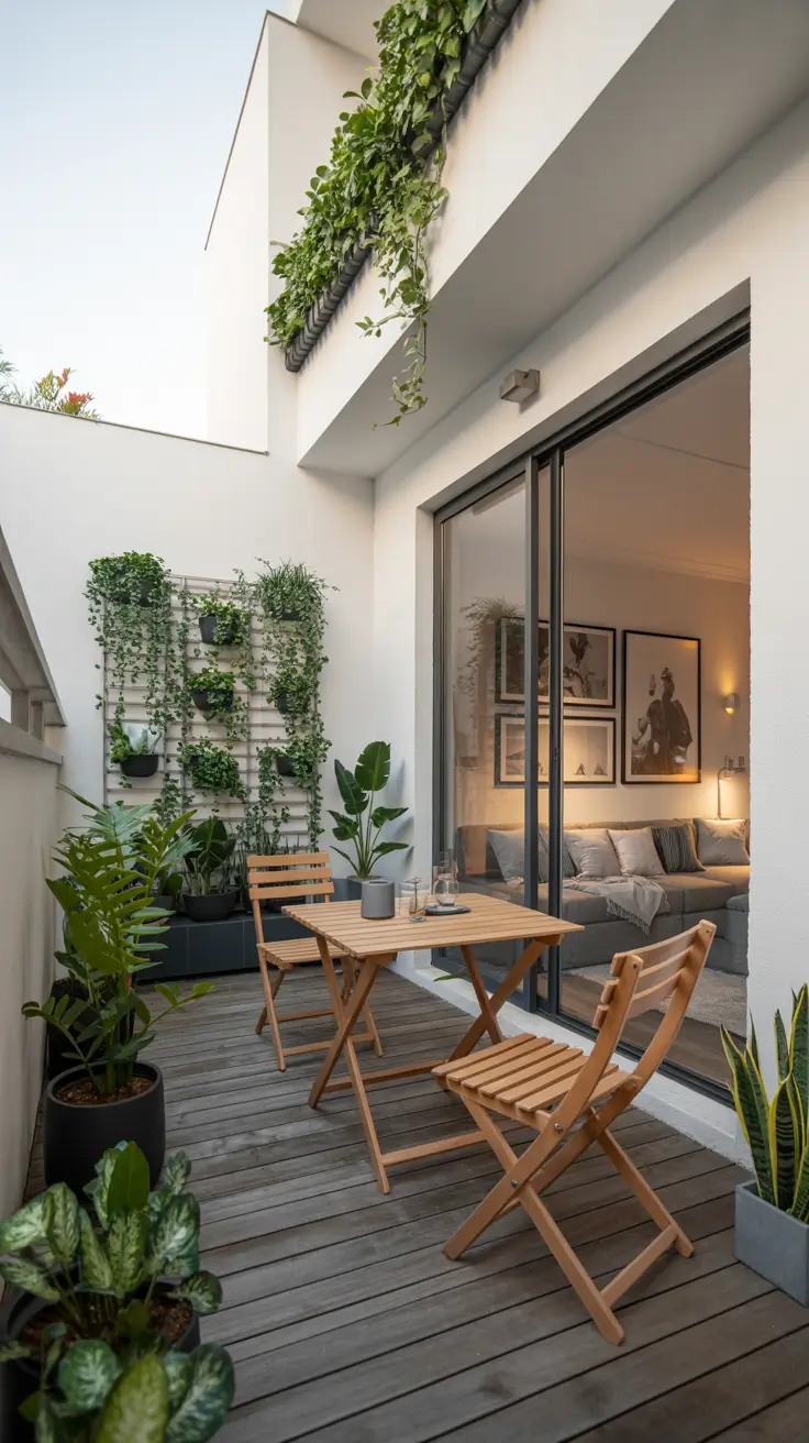 Outdoor Patio Ideas 2026: Stylish Designs for Backyards, Small Spaces & Apartments