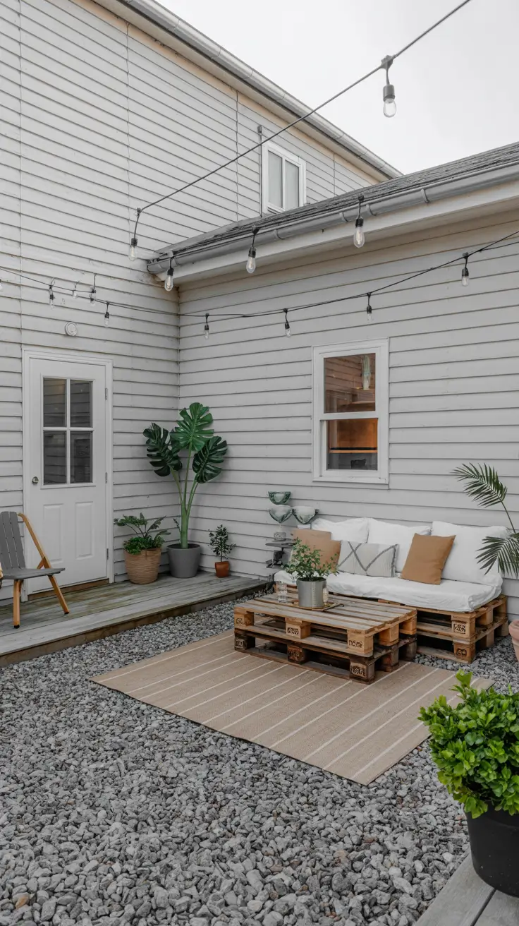 Outdoor Patio Ideas 2026: Stylish Designs for Backyards, Small Spaces & Apartments