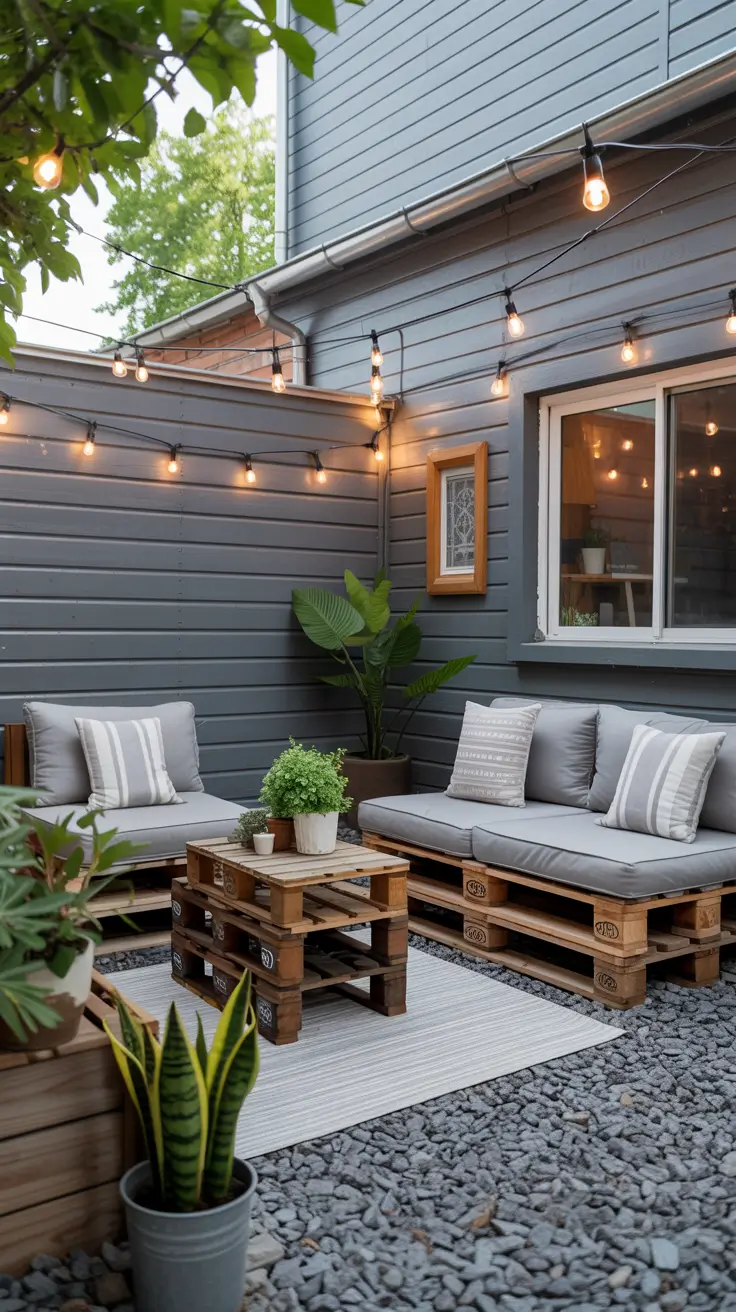Outdoor Patio Ideas 2026: Stylish Designs for Backyards, Small Spaces & Apartments