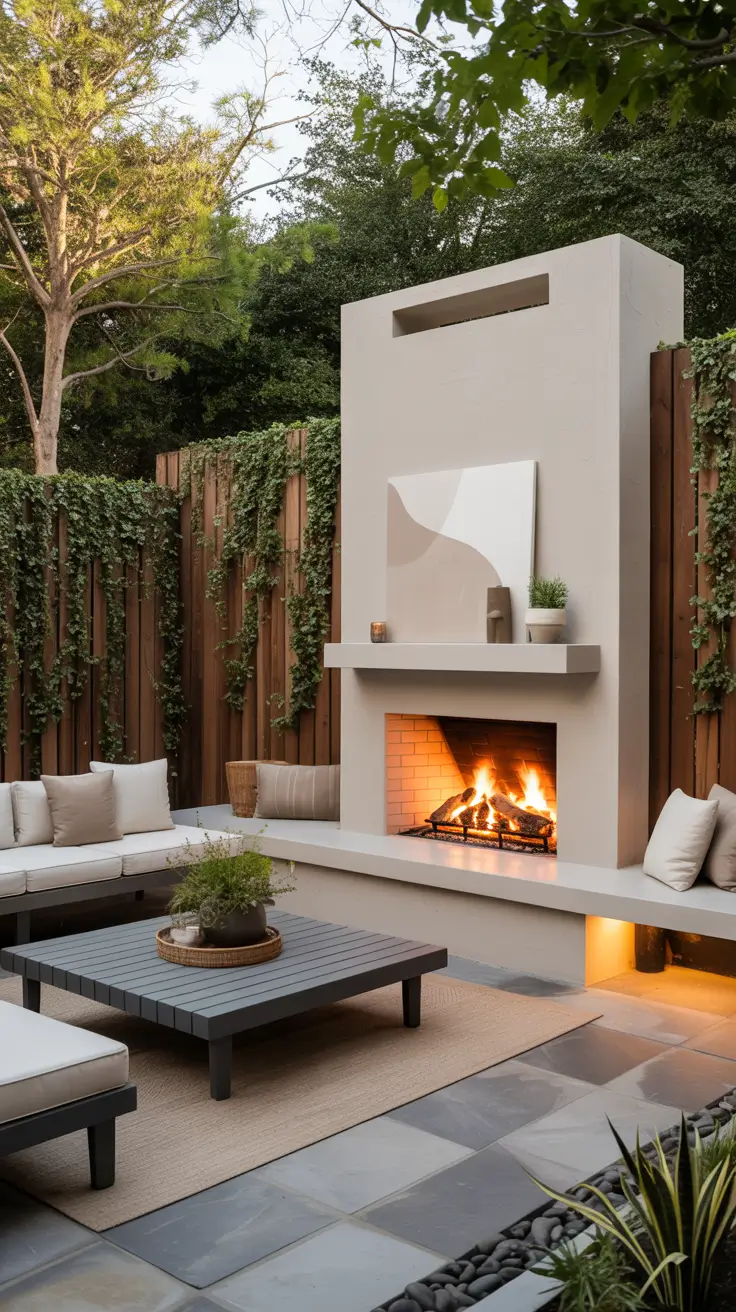 Outdoor Patio Ideas 2026: Stylish Designs for Backyards, Small Spaces & Apartments