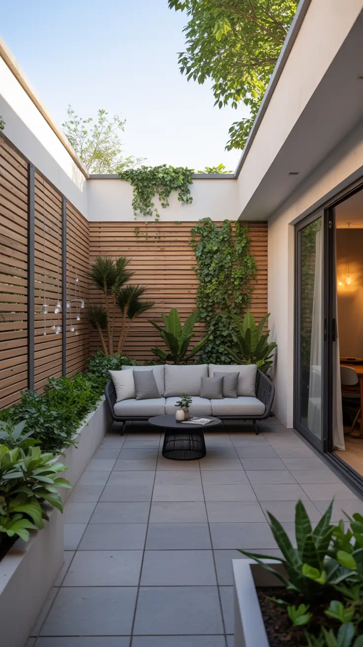 Outdoor Patio Ideas 2026: Stylish Designs for Backyards, Small Spaces & Apartments