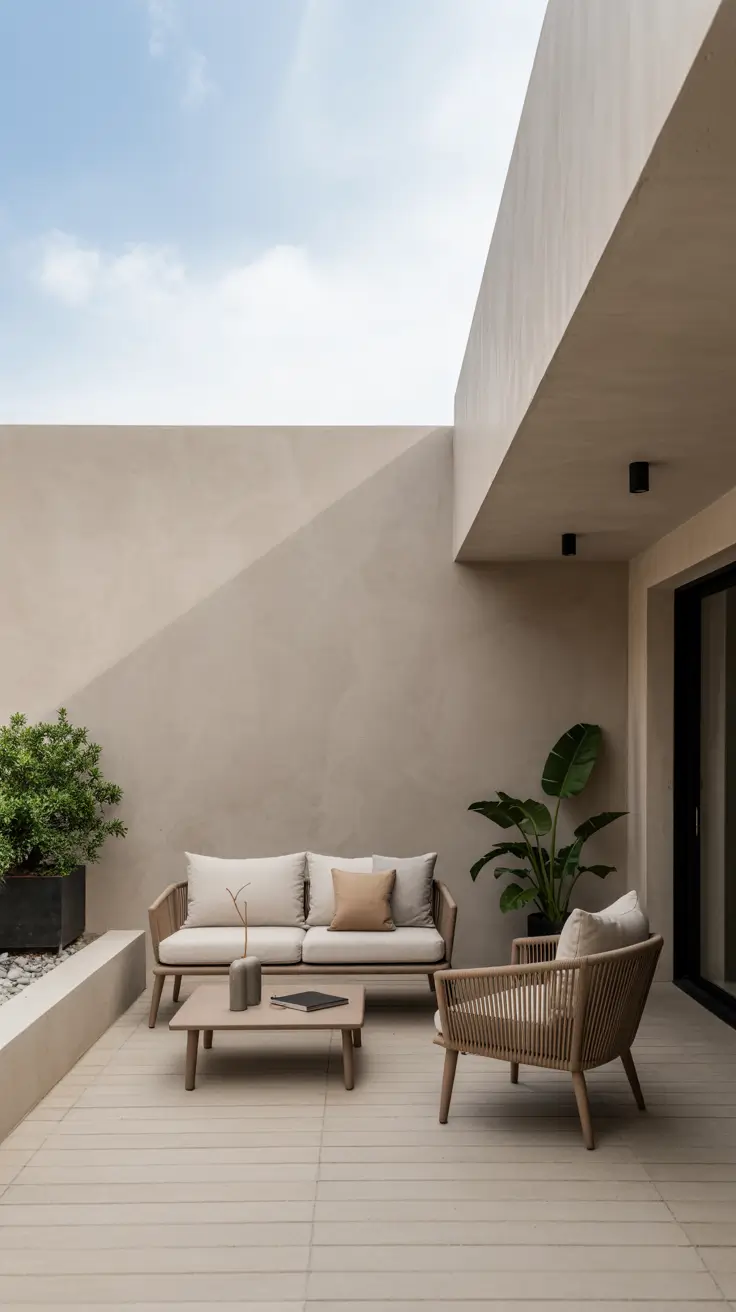 Outdoor Patio Ideas 2026: Stylish Designs for Backyards, Small Spaces & Apartments