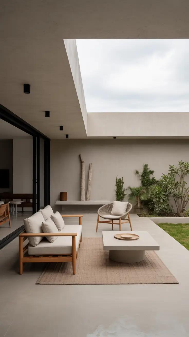 Outdoor Patio Ideas 2026: Stylish Designs for Backyards, Small Spaces & Apartments