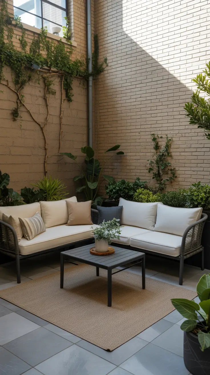 Outdoor Patio Ideas 2026: Stylish Designs for Backyards, Small Spaces & Apartments