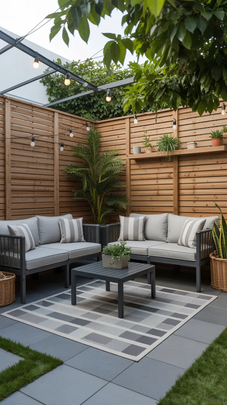 Outdoor Patio Ideas 2026: Stylish Designs for Backyards, Small Spaces & Apartments