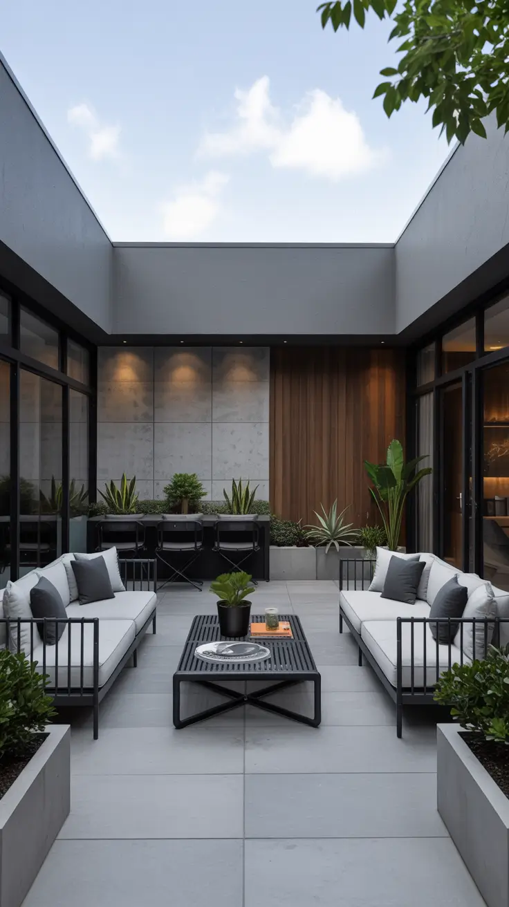 Outdoor Patio Ideas 2026: Stylish Designs for Backyards, Small Spaces & Apartments