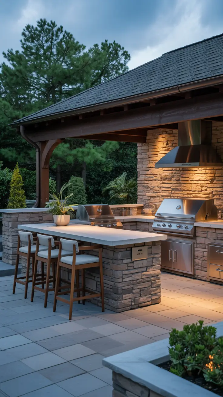 Outdoor Patio Ideas 2026: Stylish Designs for Backyards, Small Spaces & Apartments