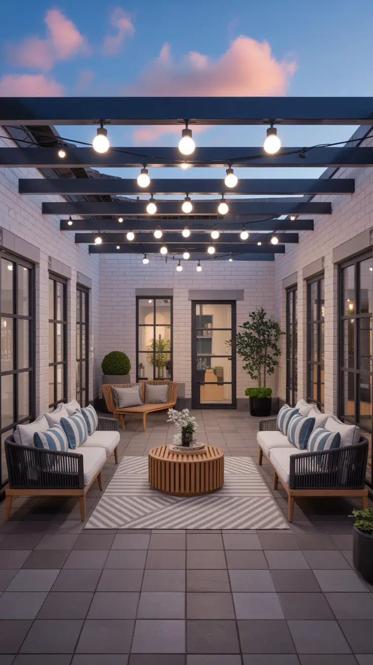 Outdoor Patio Ideas 2026: Stylish Designs for Backyards, Small Spaces & Apartments